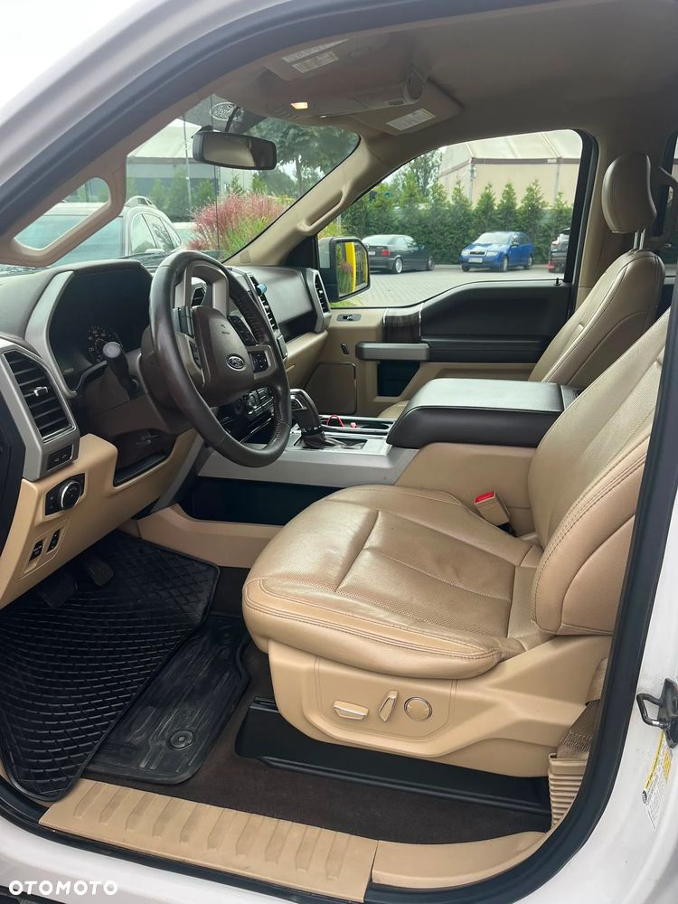 Ford F150 - 6
