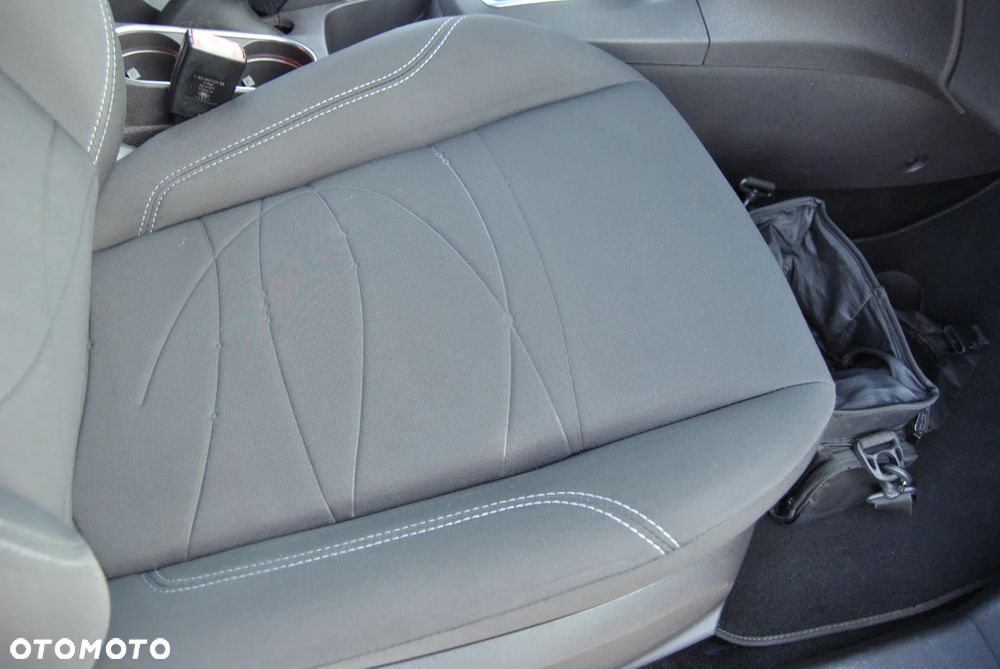 Ford Fiesta 1.25 Titanium - 30