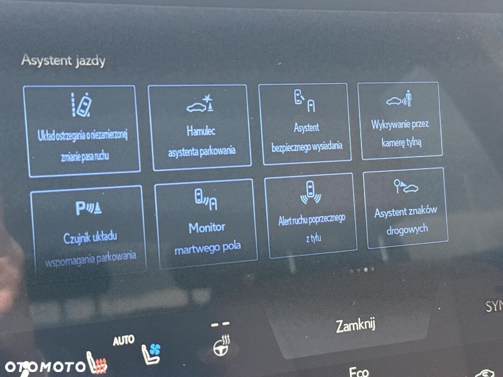 Lexus NX 350h Omotenashi AWD - 21