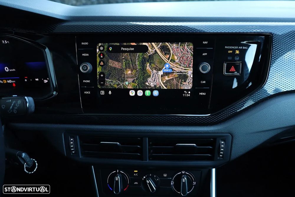 VW Taigo 1.0 TSI Urban - 29