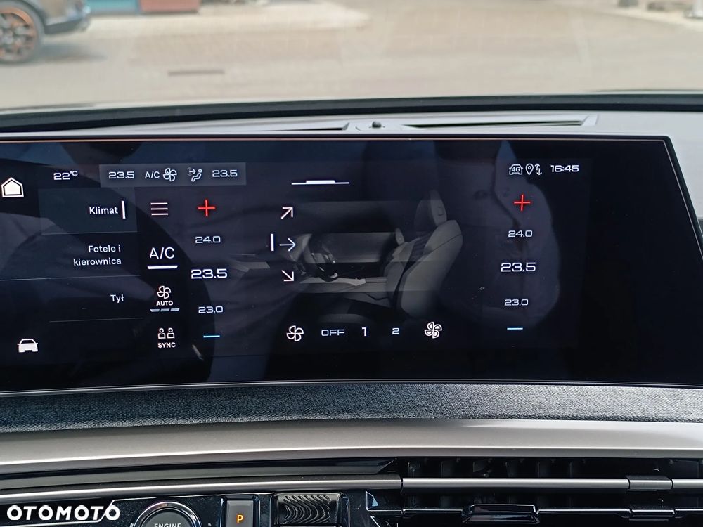 Peugeot 5008 1.2 PureTech mHEV GT S&S e-DCS6 - 26