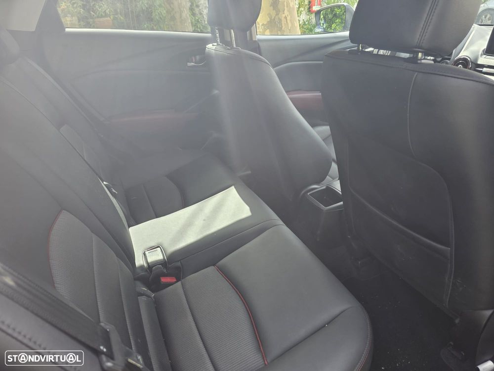 Mazda CX-3 1.5 Sky.Excellence - 5