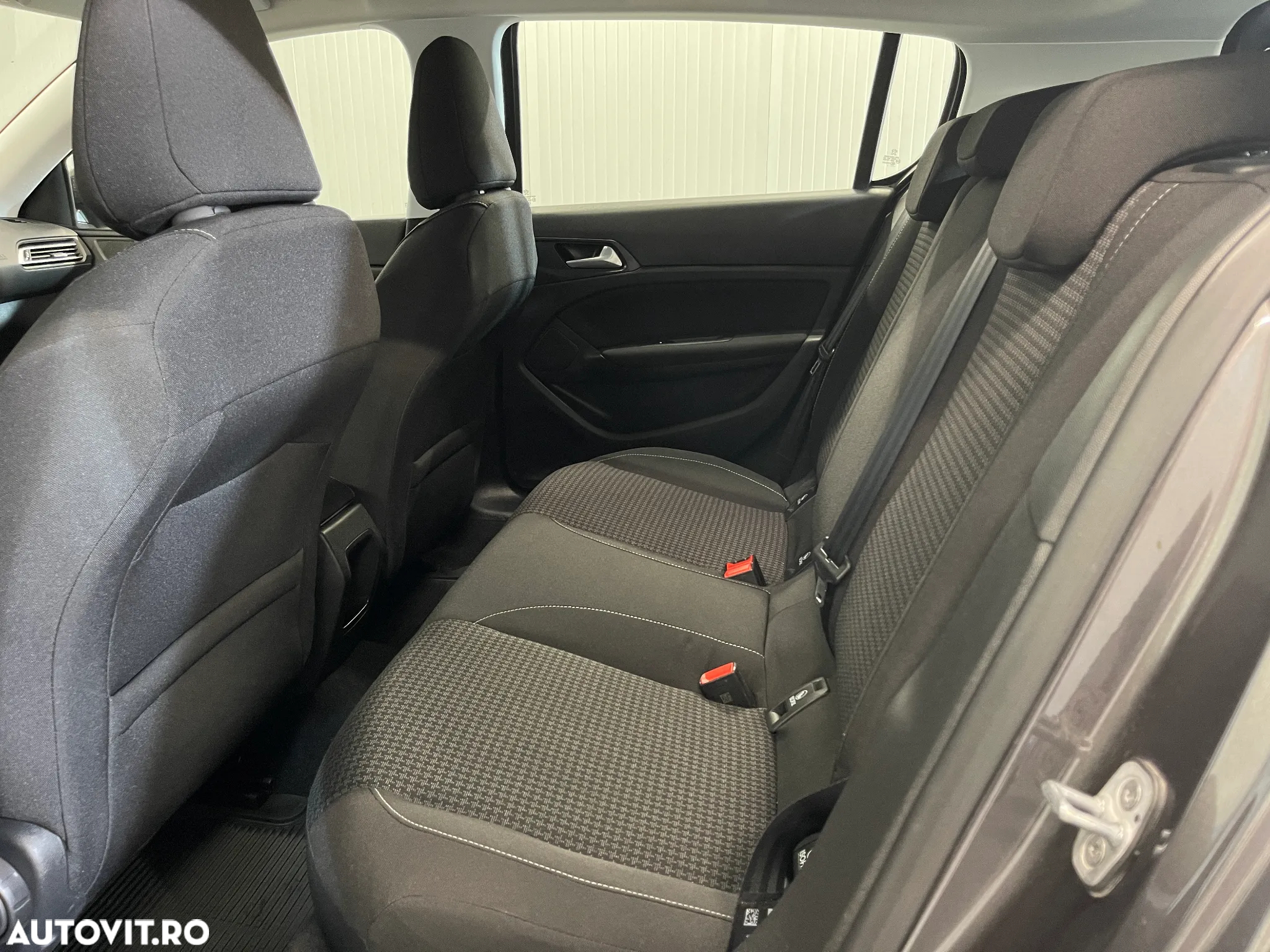 Peugeot 308 1.5 BlueHDi FAP STT Active Pack - 11