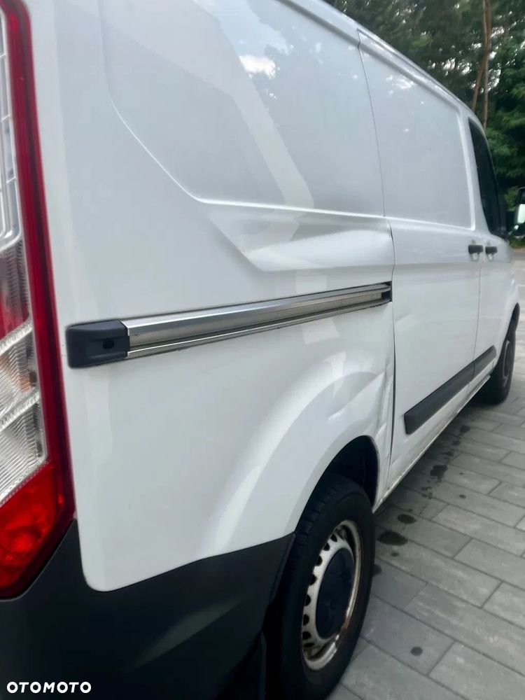 Ford Transit - 6