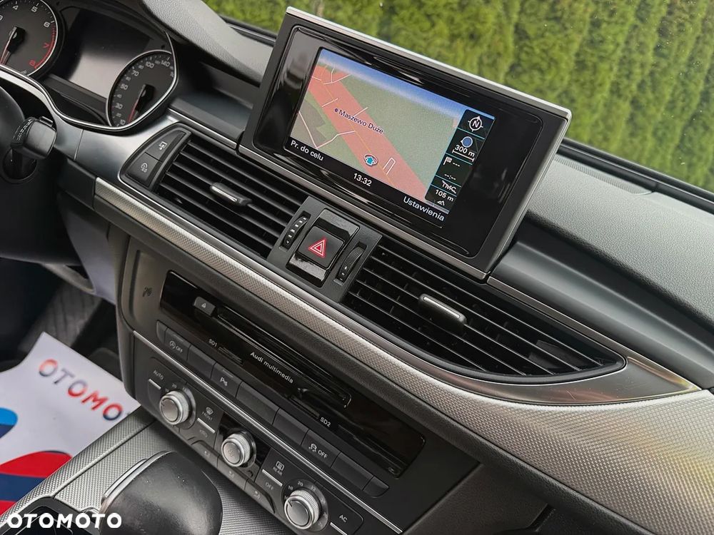 Audi A6 Avant 2.0 TFSI multitronic sport selection - 18