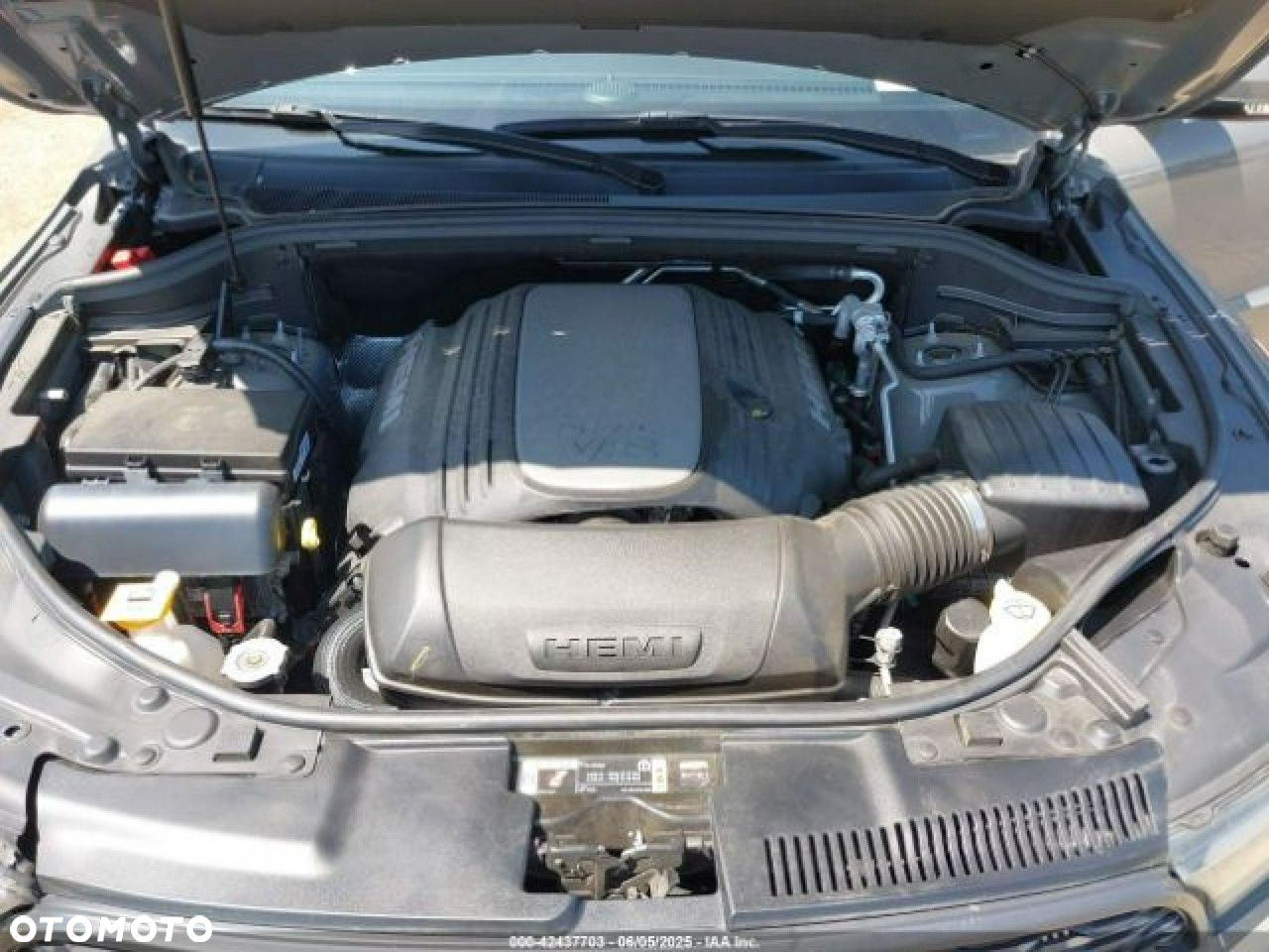Dodge Durango - 13