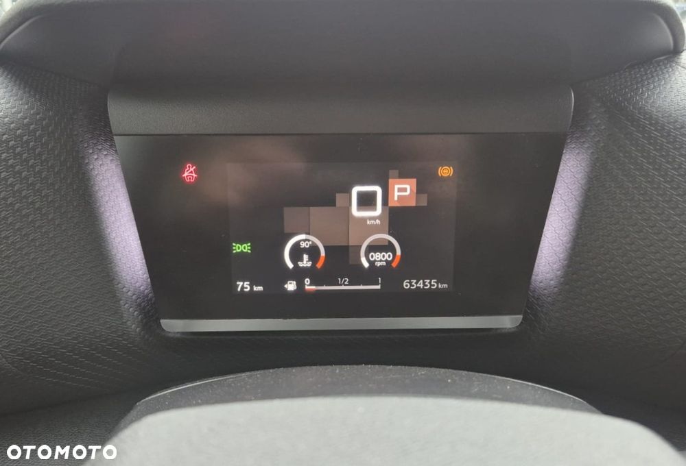 Citroën C4 PureTech 130 Stop&Start EAT8 FEEL - 25