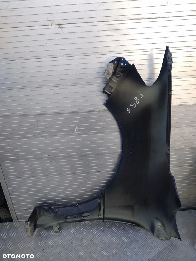 F631/F856 PRAWY BŁOTNIK SUBARU WRX STI 2014- - 5