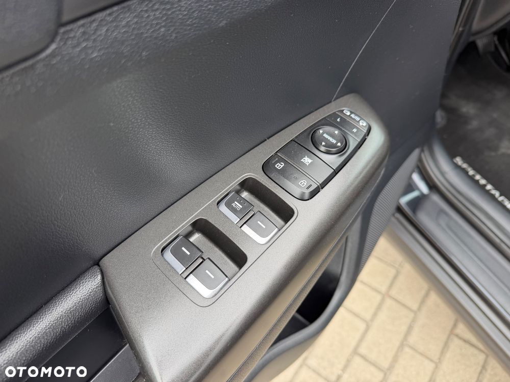 Kia Sportage 1.6 GDI 2WD EDITION 7 - 22