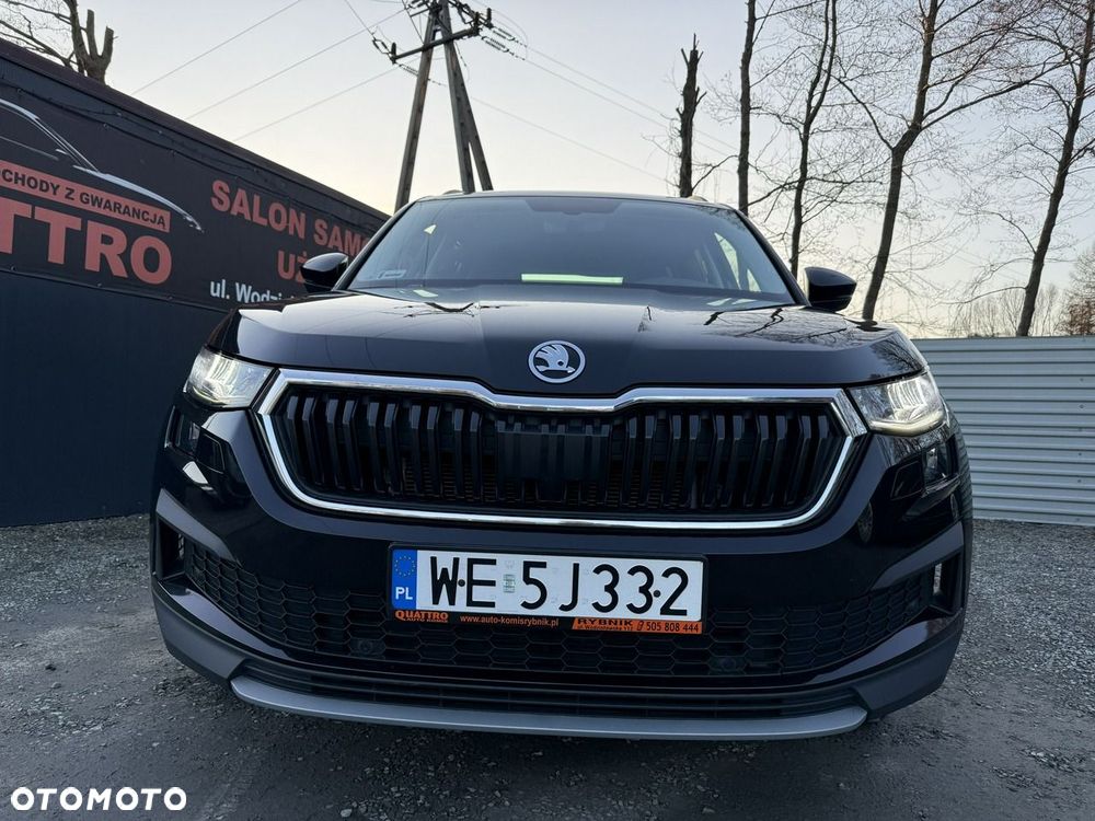 Skoda Kodiaq - 4