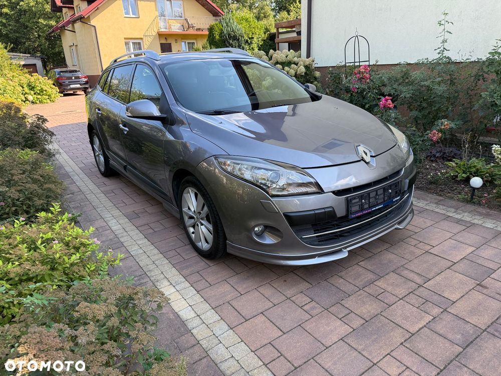 Renault Megane 2.0 16V TCE Privilege - 2