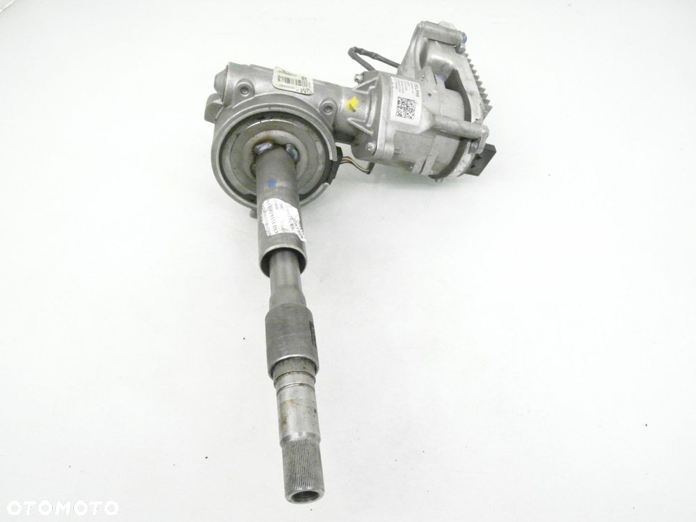 WSPOMAGANIE ELEKTRYCZNE OPEL MERIVA A (X03) 93392692 26095564 2608767720A - 6