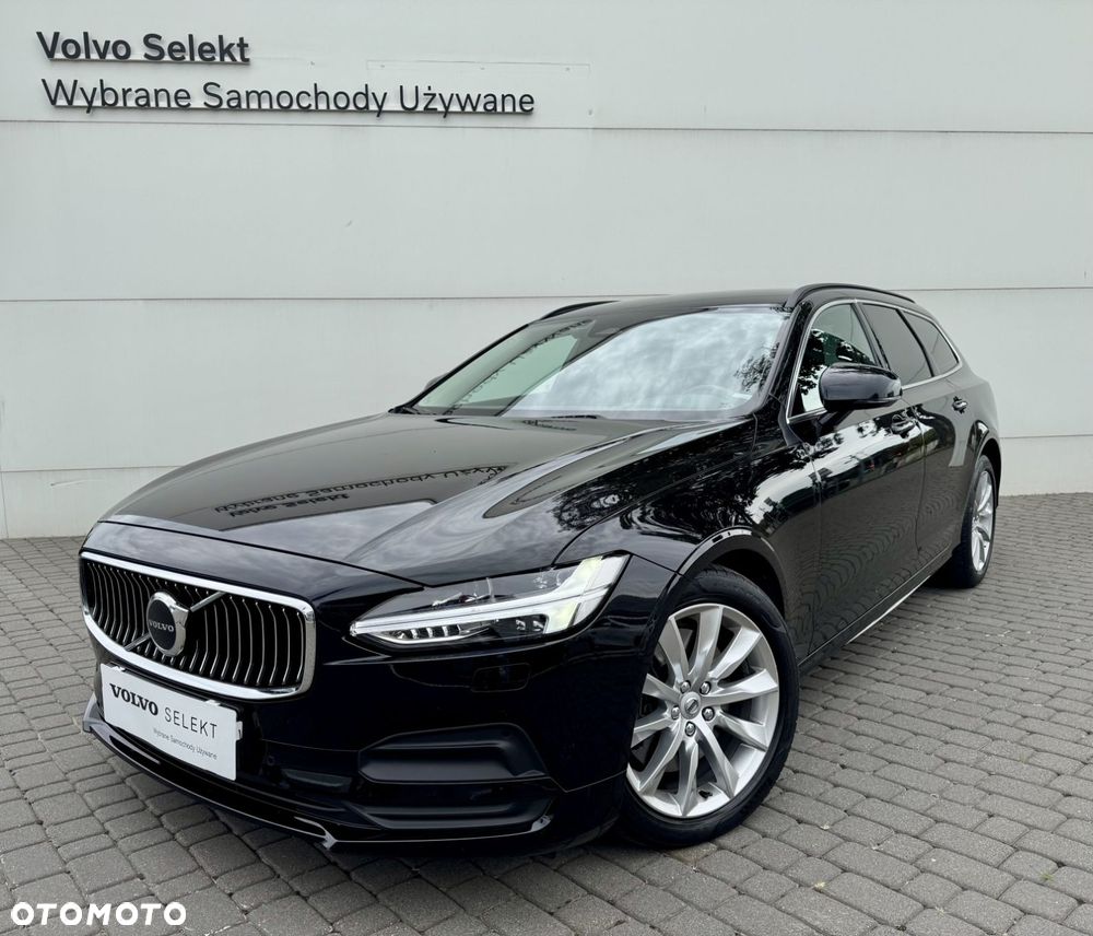 Volvo V90 - 2