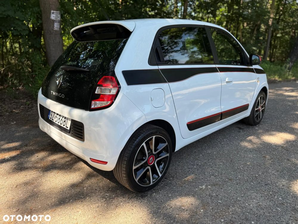 Renault Twingo ENERGY TCe 90 Intens - 8