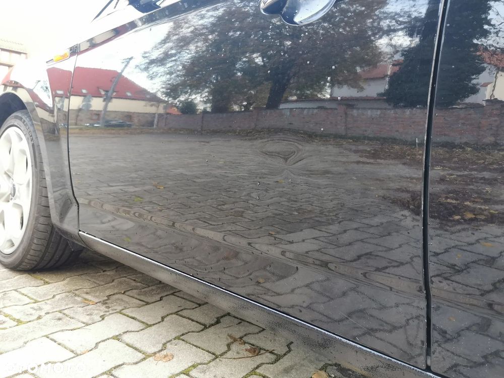 Ford Mondeo Turnier 2.2 TDCi Titanium - 7