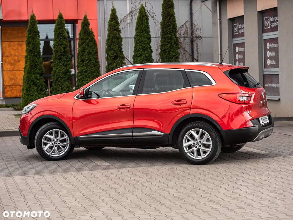 Renault Kadjar - 10
