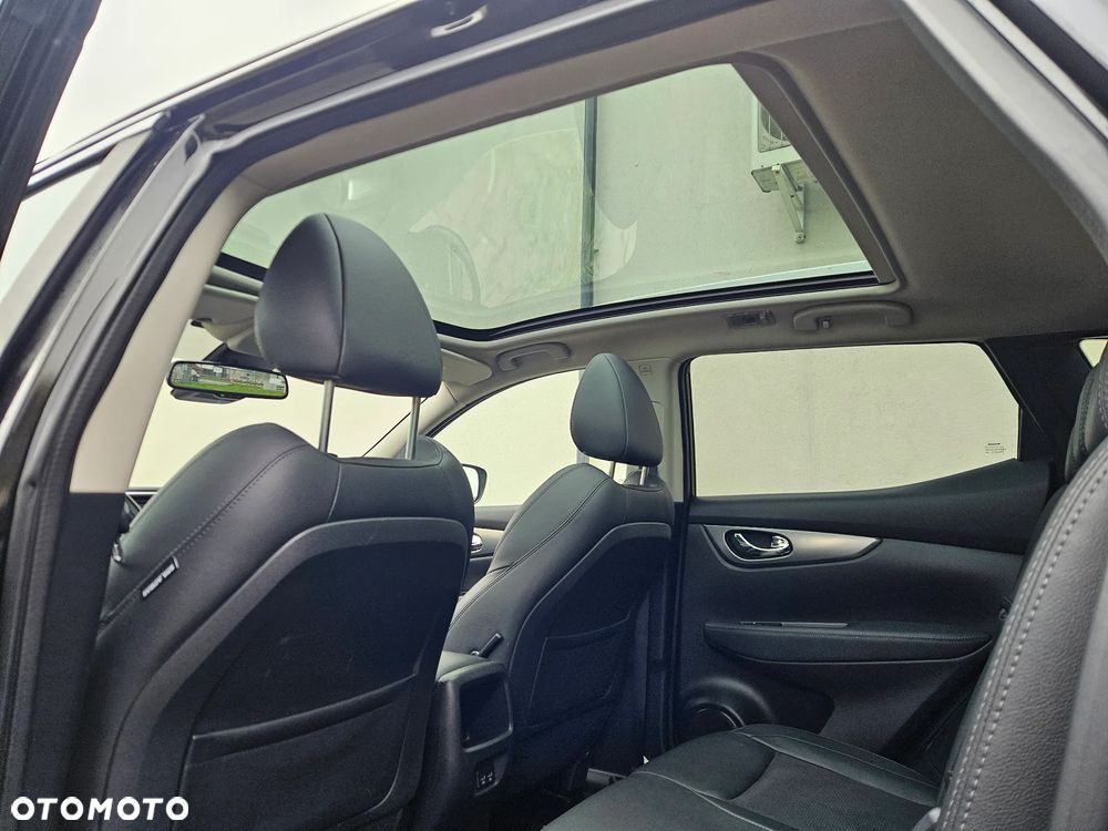 Nissan Qashqai 1.3 DIG-T Tekna - 6
