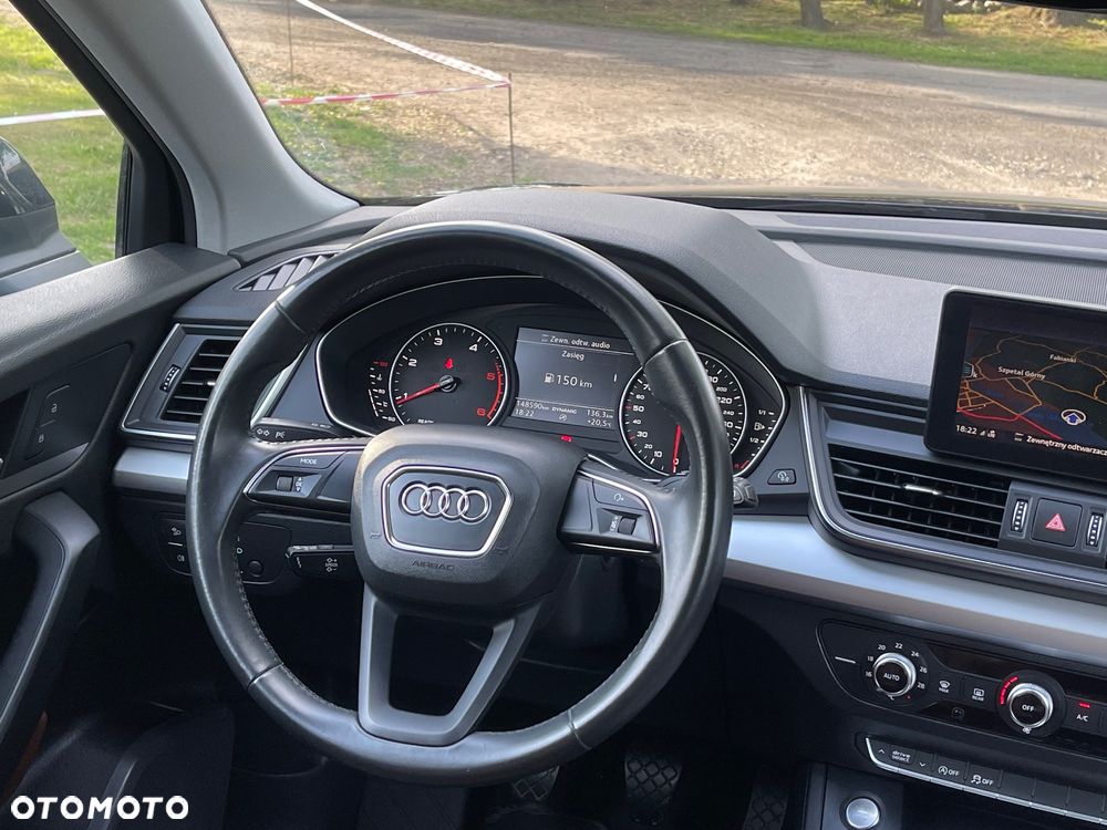 Audi Q5 2.0 TDI (clean diesel) ultra - 24
