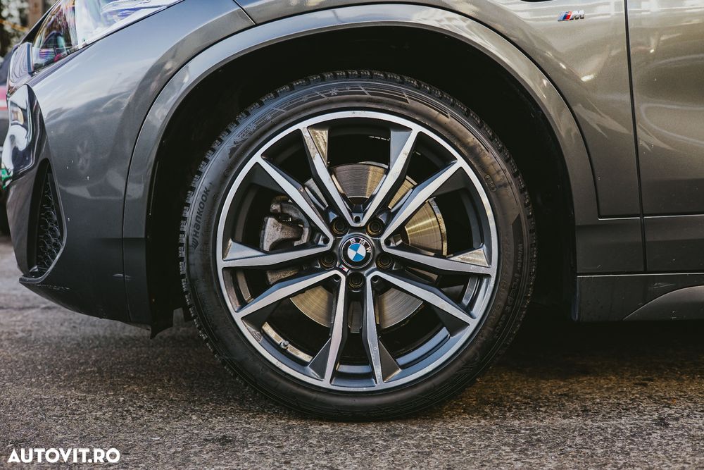 BMW X2 - 10