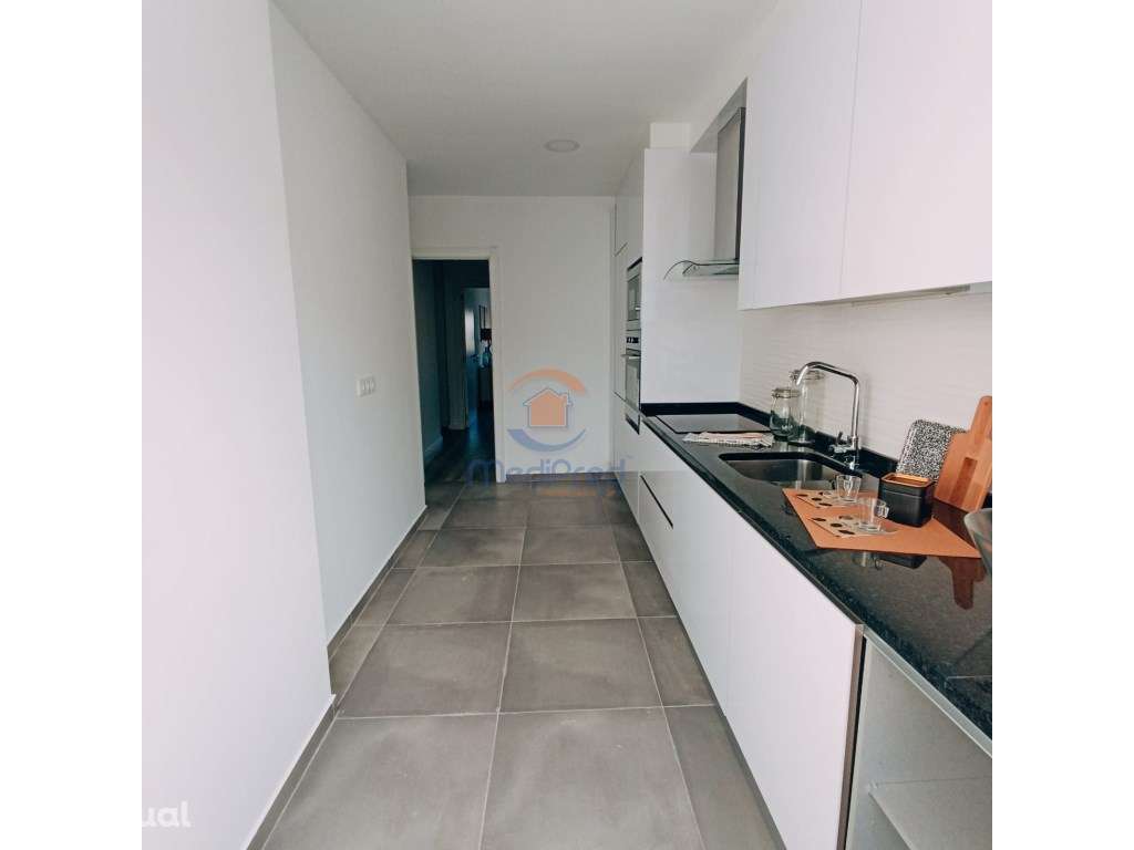 Apartamento T1+1 c/ Mezzanine | São Domingos de Benfica, Lisboa - Grande imagem: 5/13