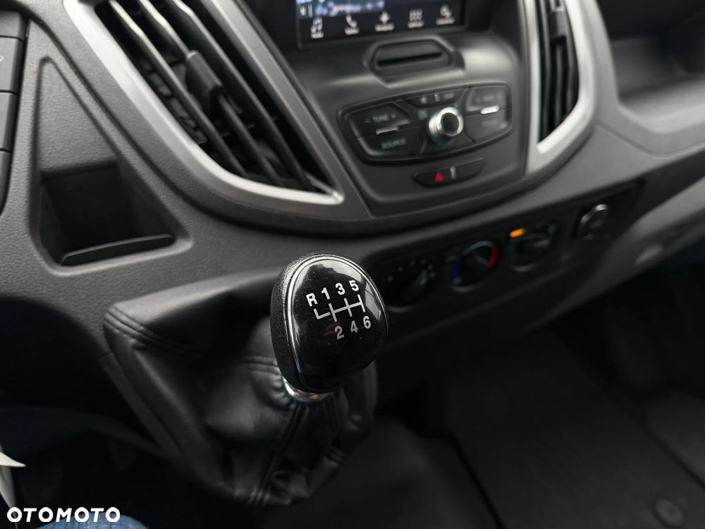 Ford Transit 310 L3H2 - 13