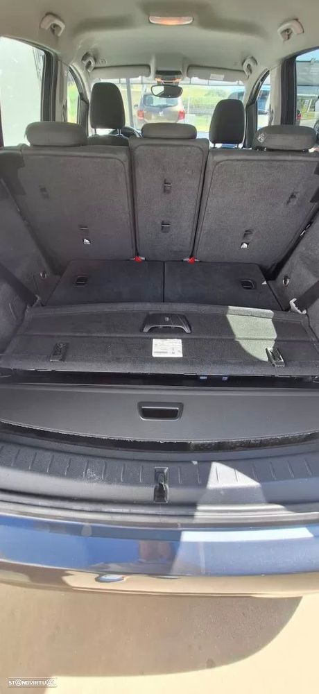 BMW 216 Gran Tourer d 7L Advantage - 22