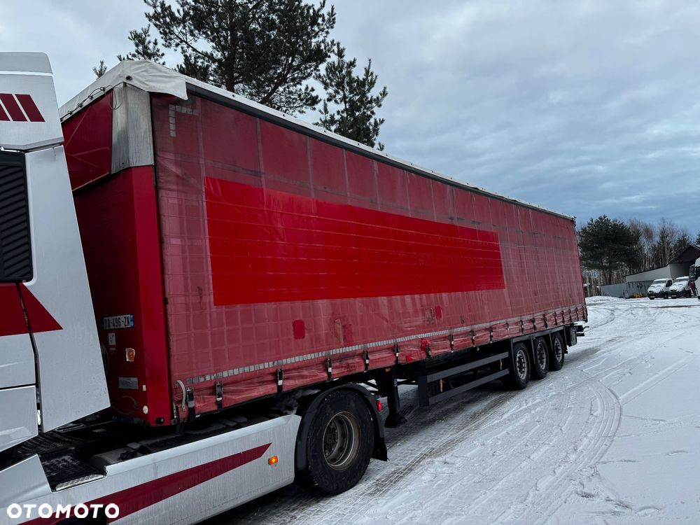 Schmitz Cargobull Varios - 1