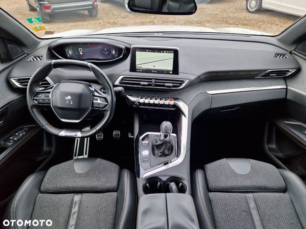 Peugeot 5008 BlueHDI 150 Stop & Start Allure - 7
