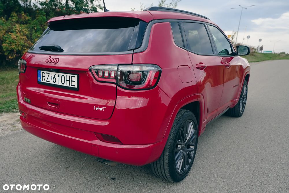 Jeep Compass - 9