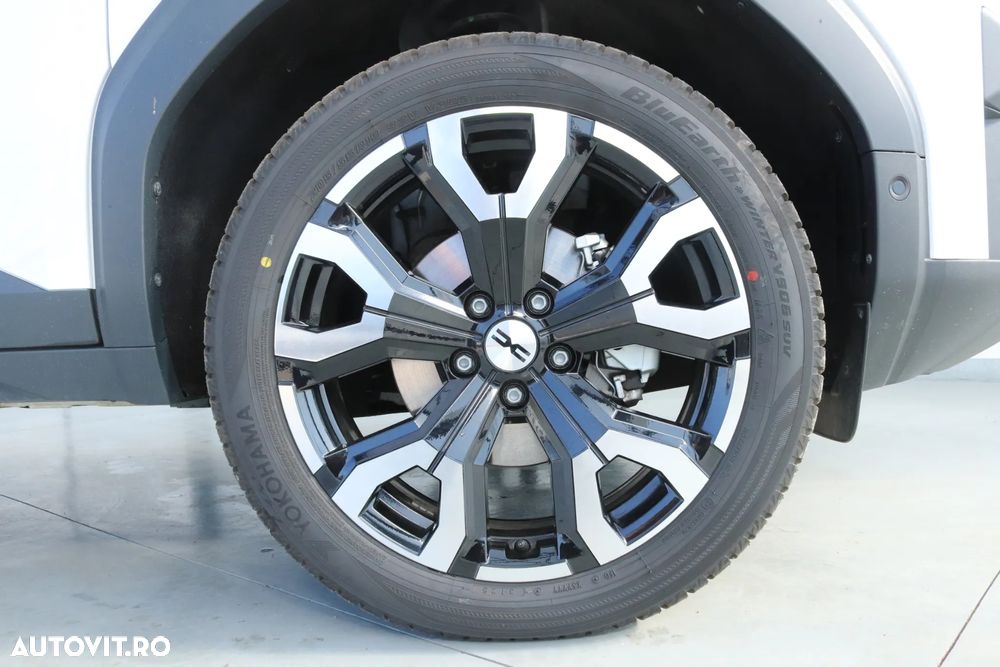 Dacia Bigster HEV 155 Journey - 6