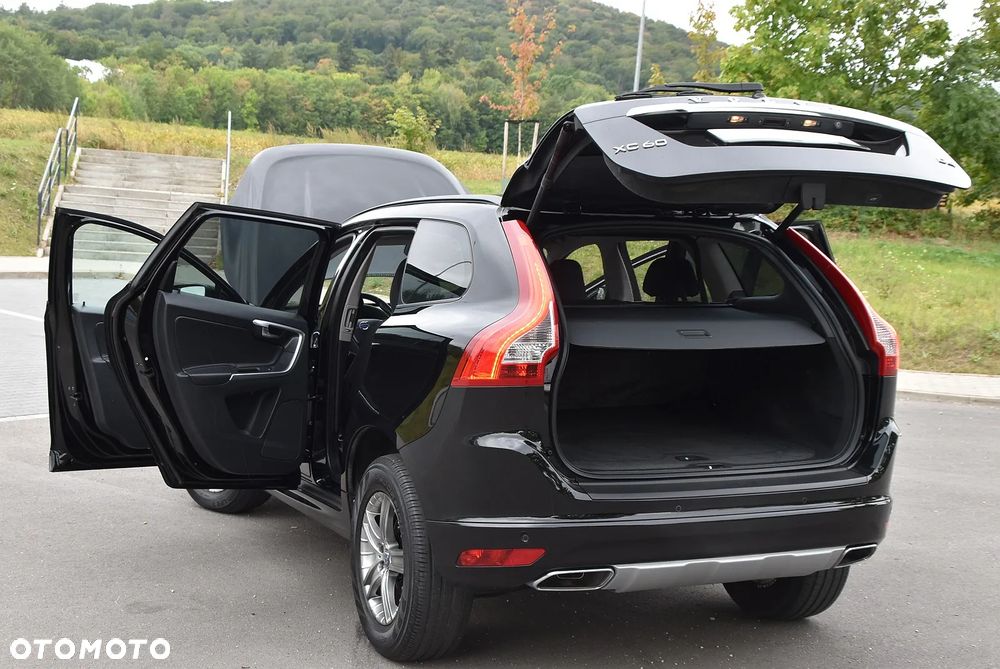 Volvo XC 60 D4 Drive-E Kinetic - 9