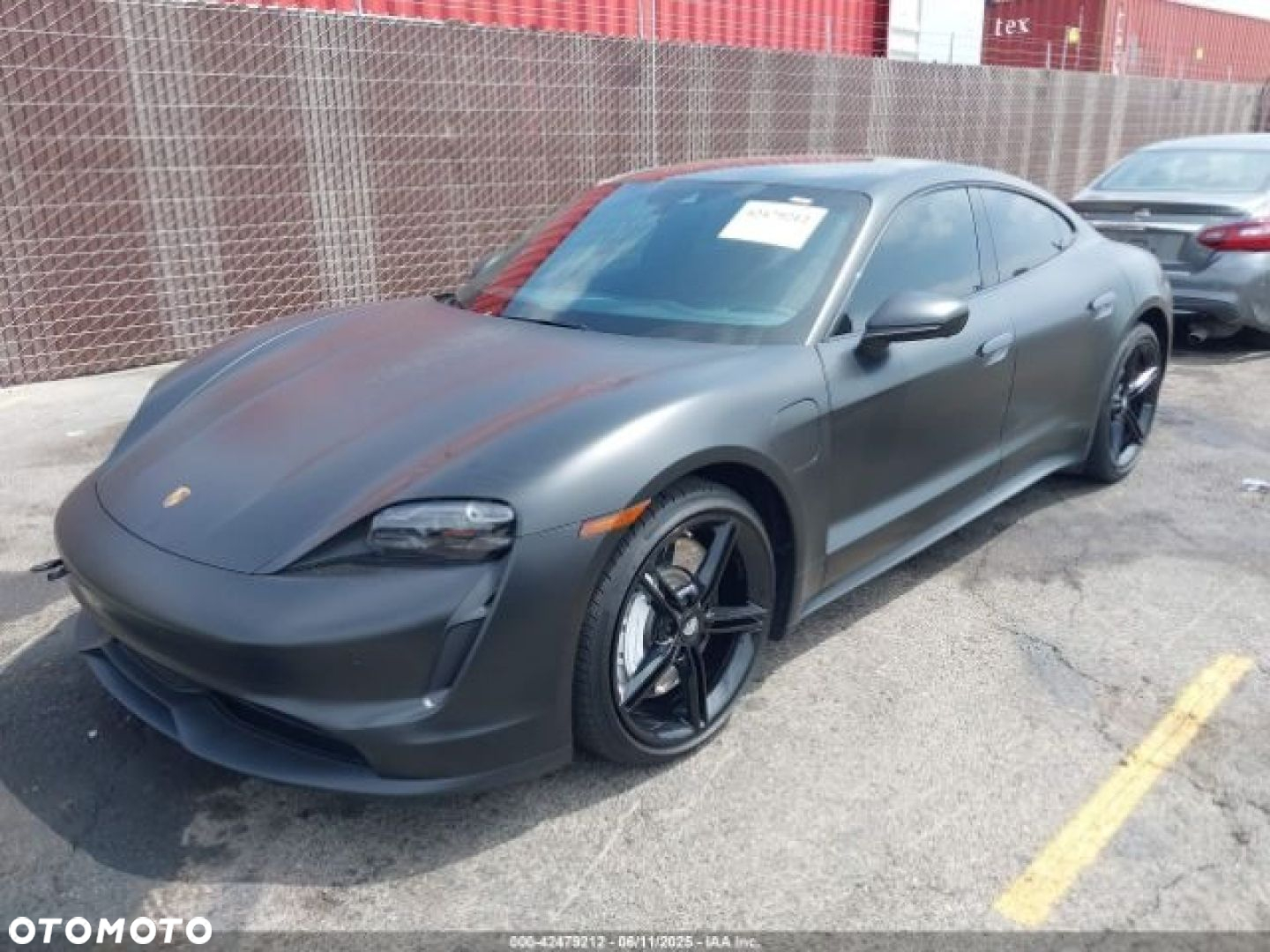 Porsche Taycan - 2