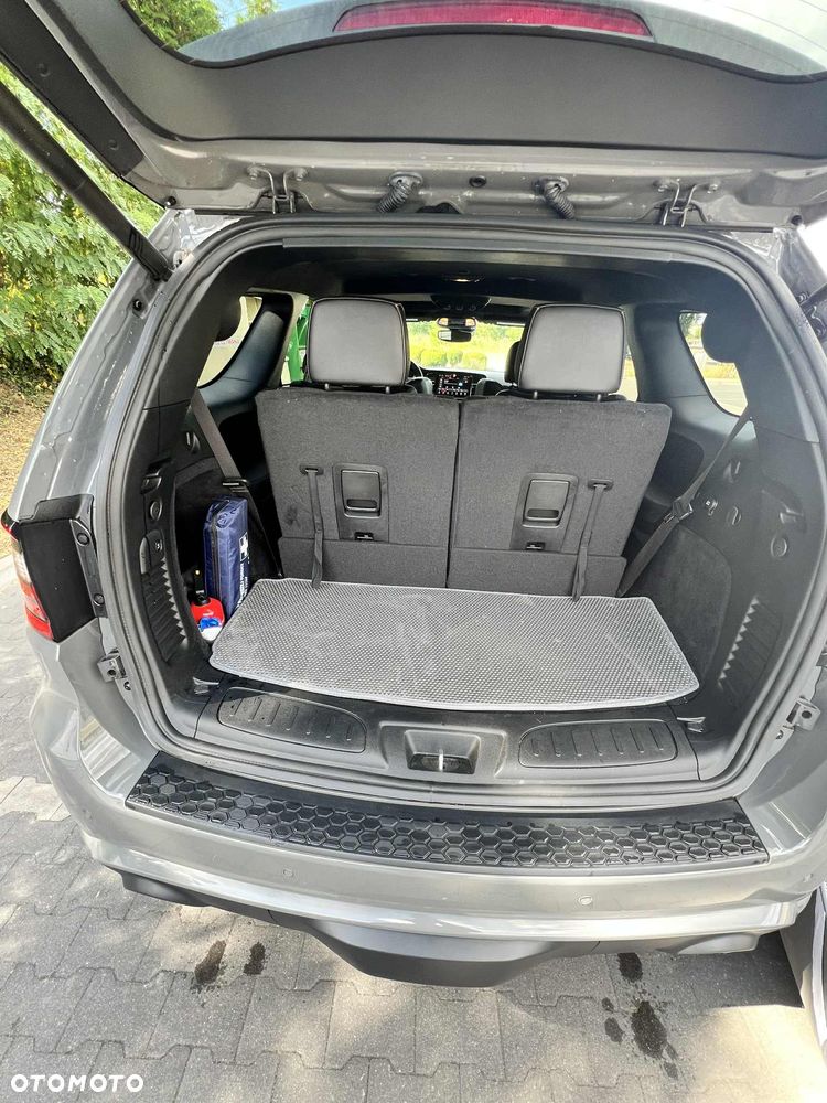 Dodge Durango 5.7 R/T - 24