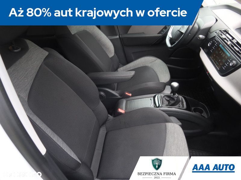 Citroën C4 Grand Picasso - 11