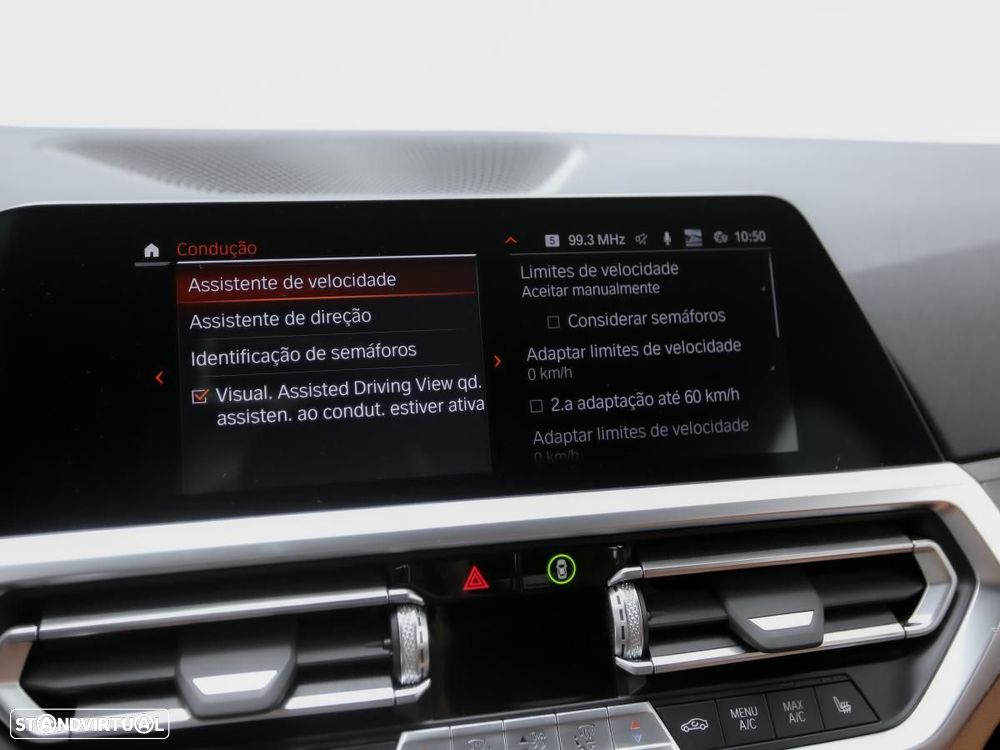 BMW 420 Gran Coupé d Desportiva M Auto - 31