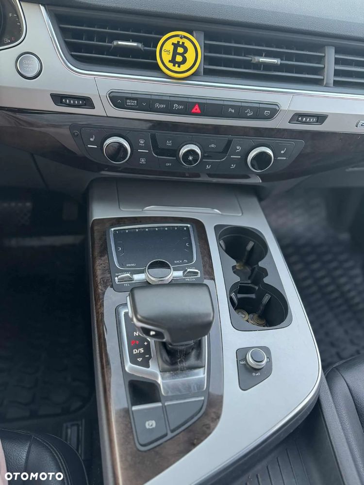 Audi Q7 - 20
