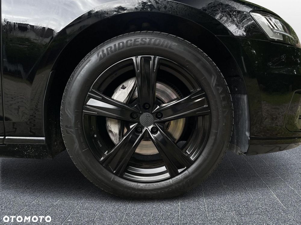 Audi A8 - 33