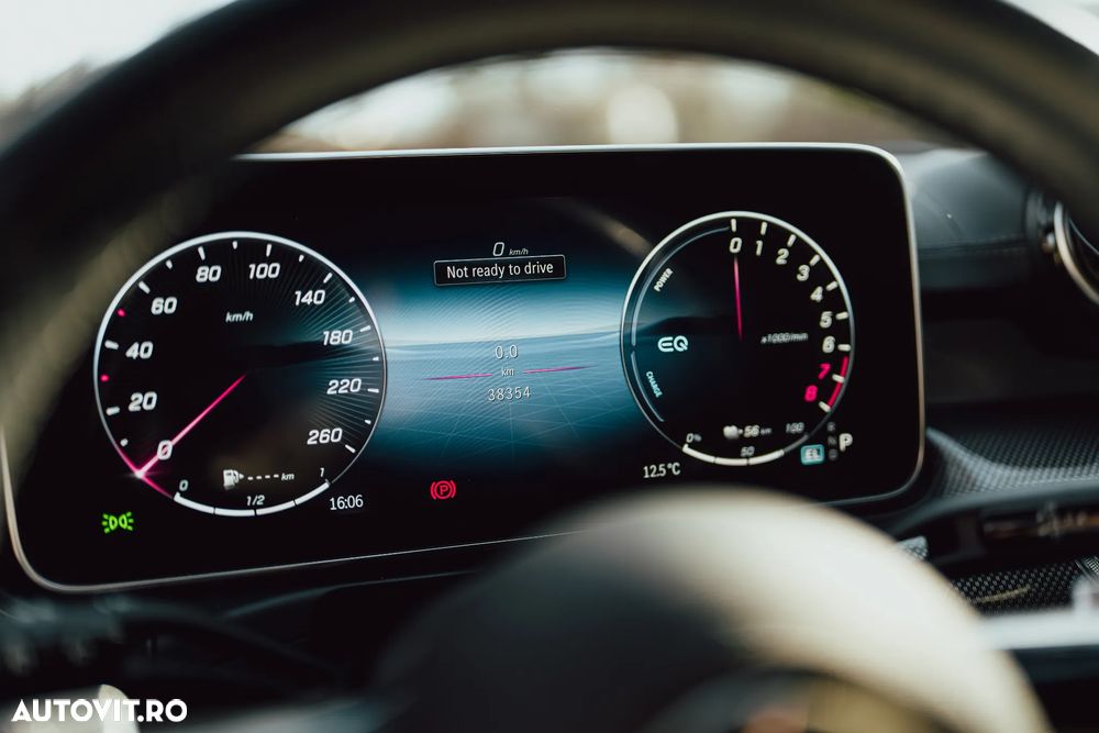 Mercedes-Benz C - 10