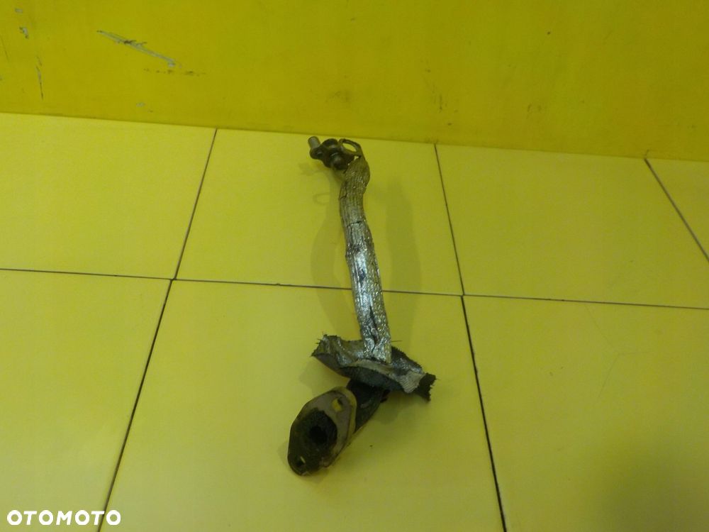 MERCEDES E W213 W205 W247 2.0 CDI 18r 654 przewod turbiny A6541800700 - 11