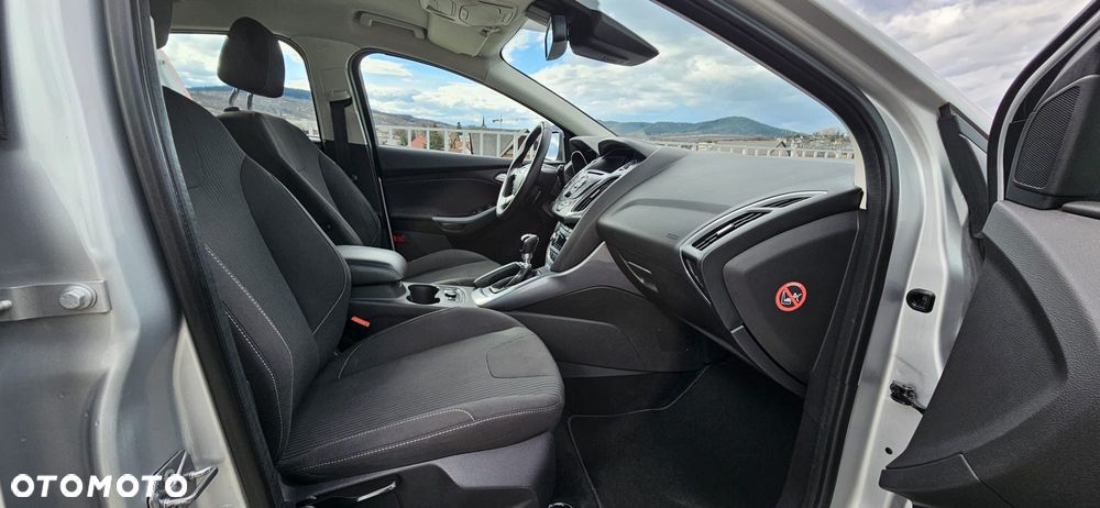 Ford Tourneo Connect - 24