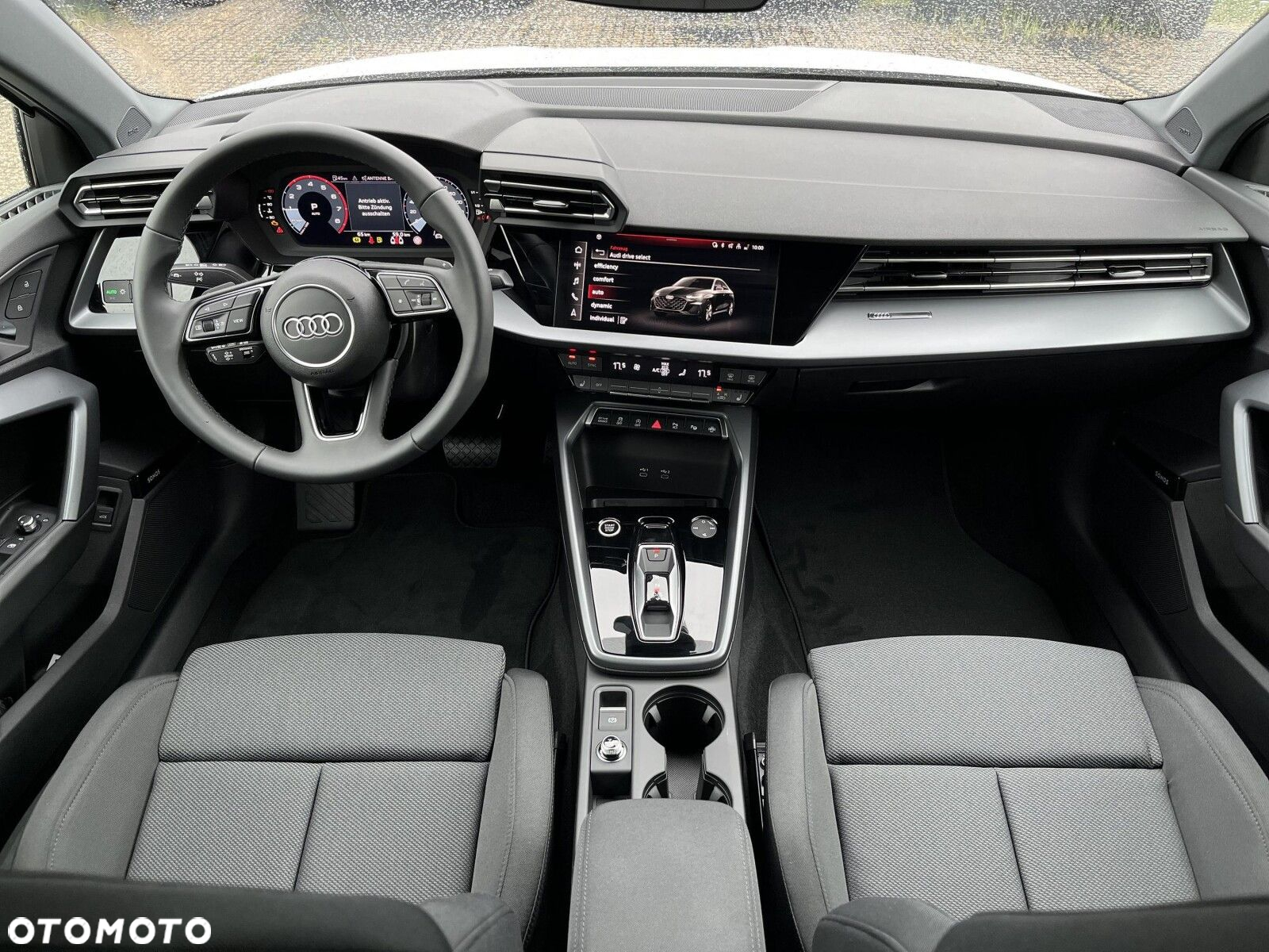 Audi A3 - 26