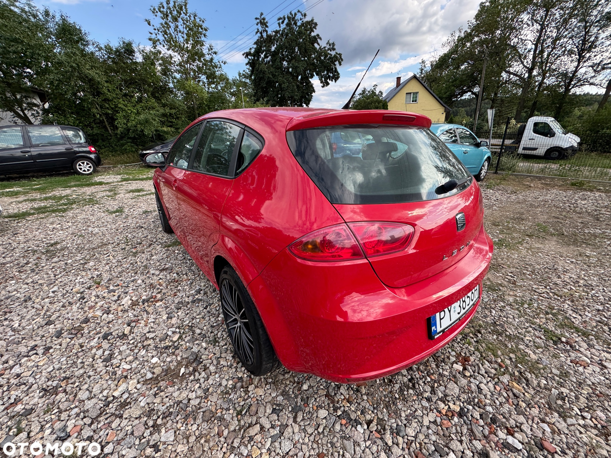 Seat Leon 1.4 Sport Limited - 5