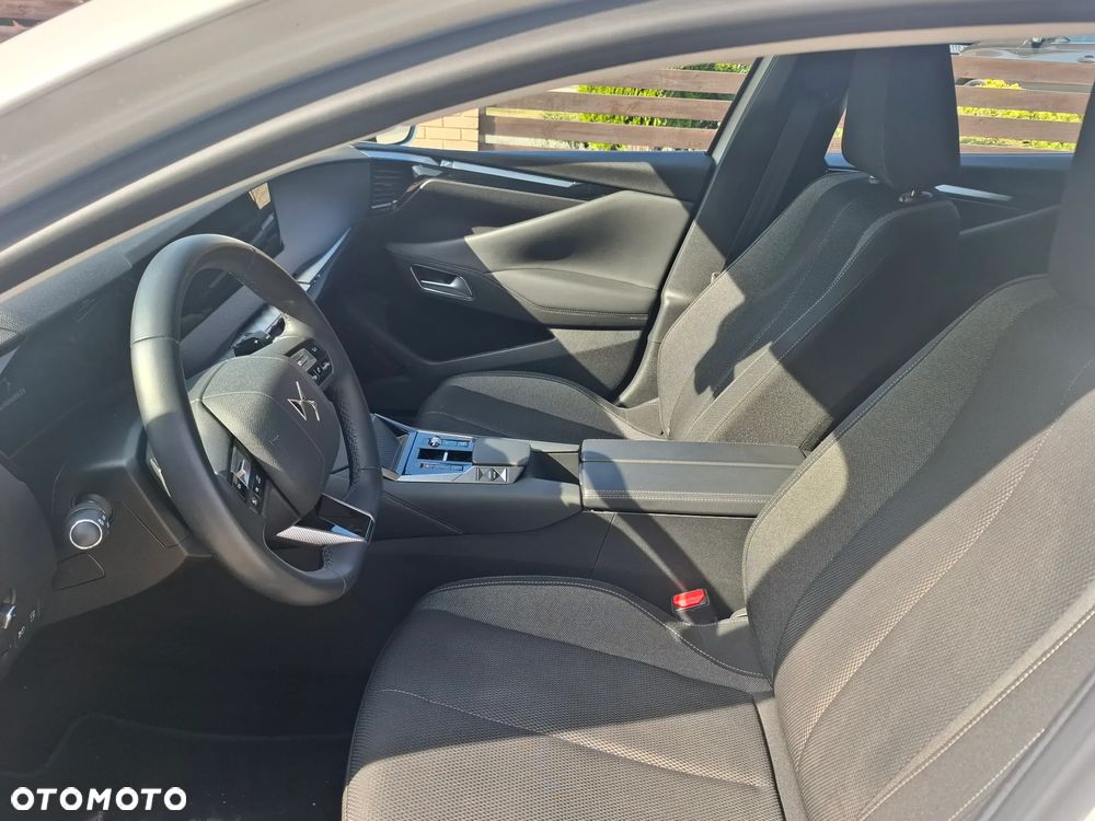 DS Automobiles DS 4 - 11