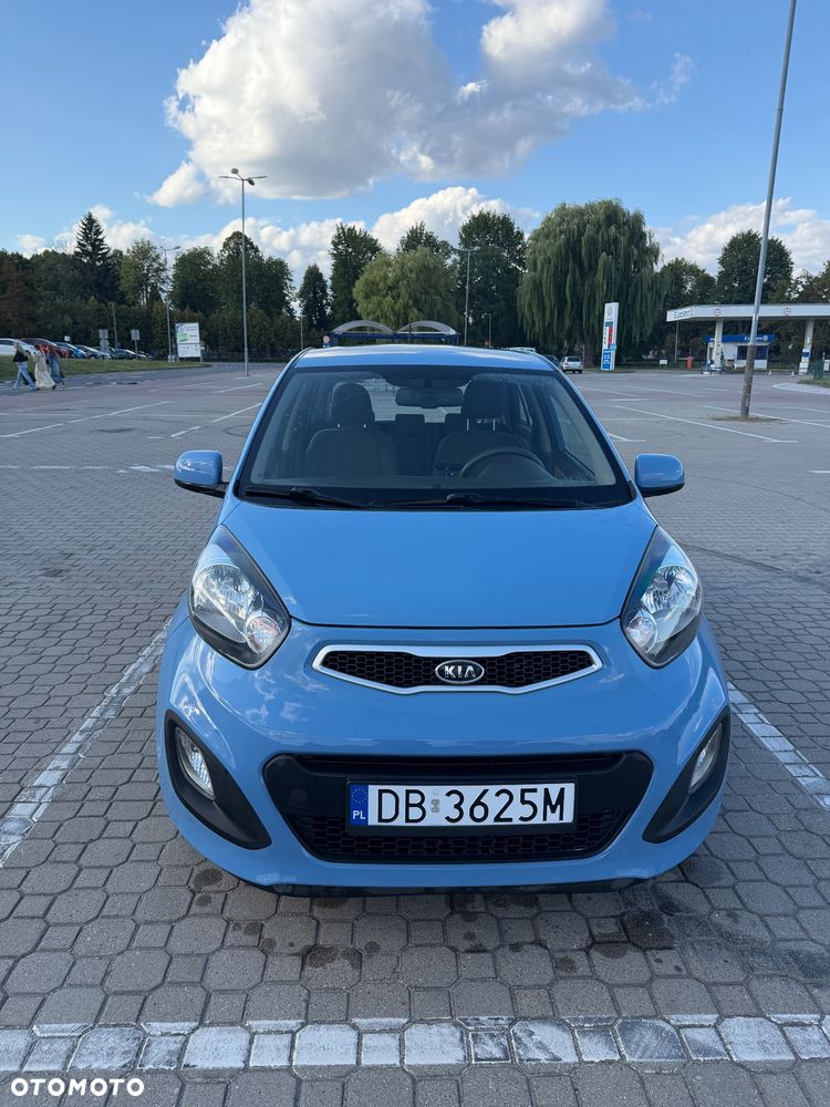 Kia Picanto 1.0 M - 2