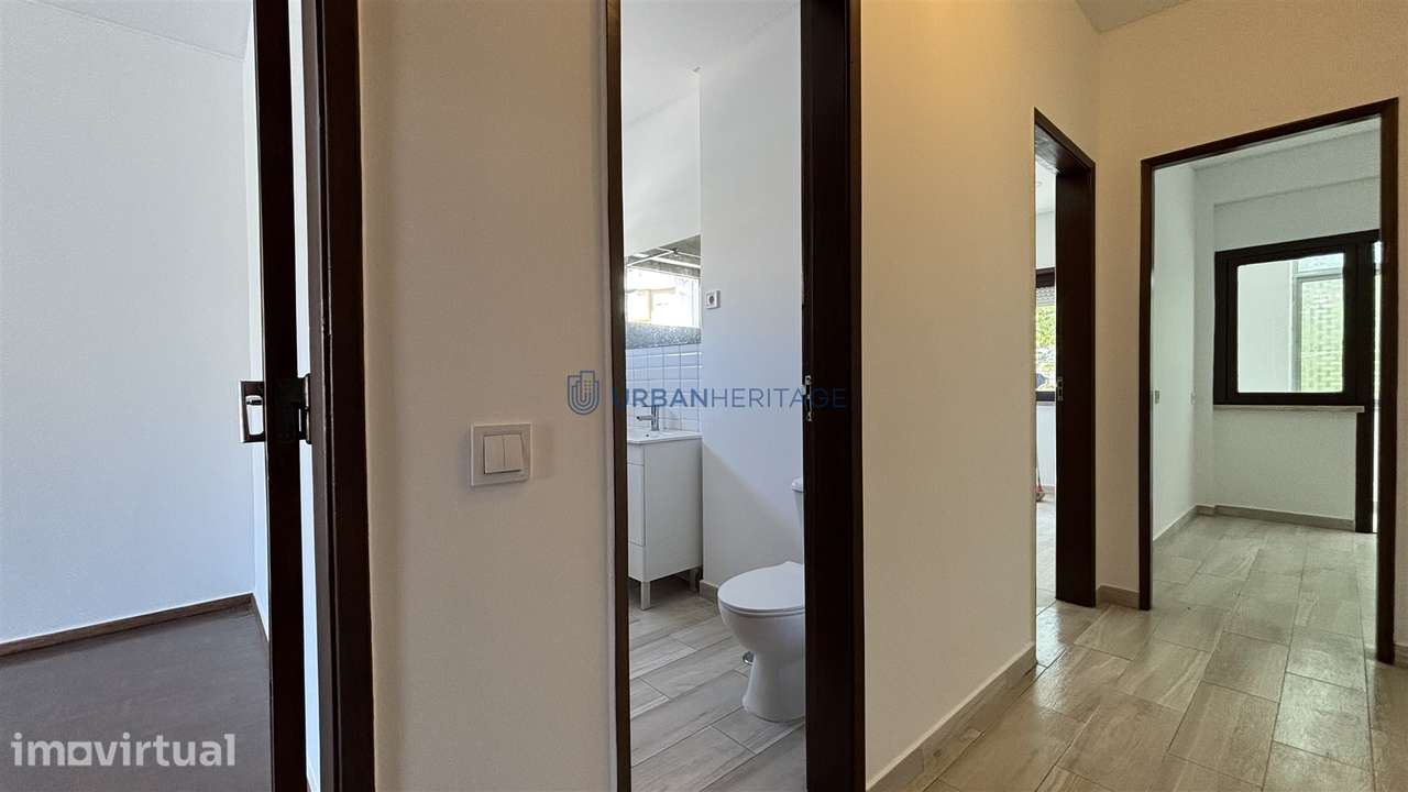 Apartamento T2 Venda em Cacém e São Marcos,Sintra - Grande imagem: 3/47