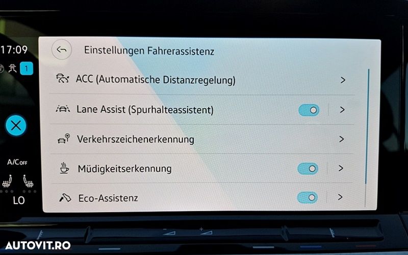 Volkswagen Golf 2.0 TDI Style - 20