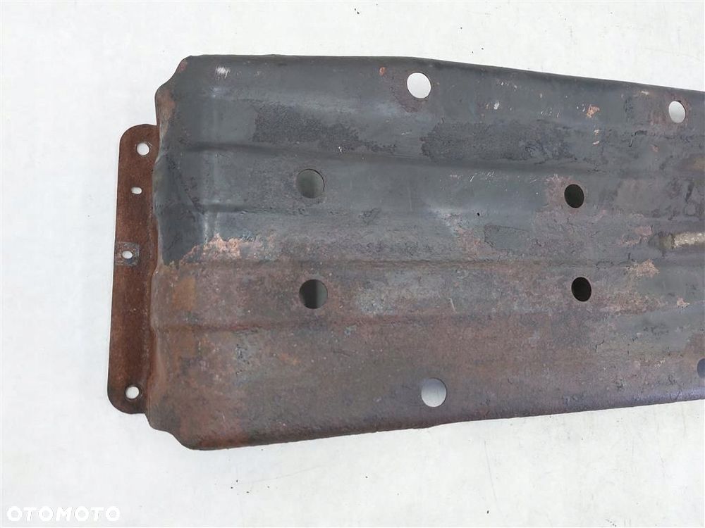 Osłona pod skrzynię Ssang Yong Rexton I 2.7 - 6