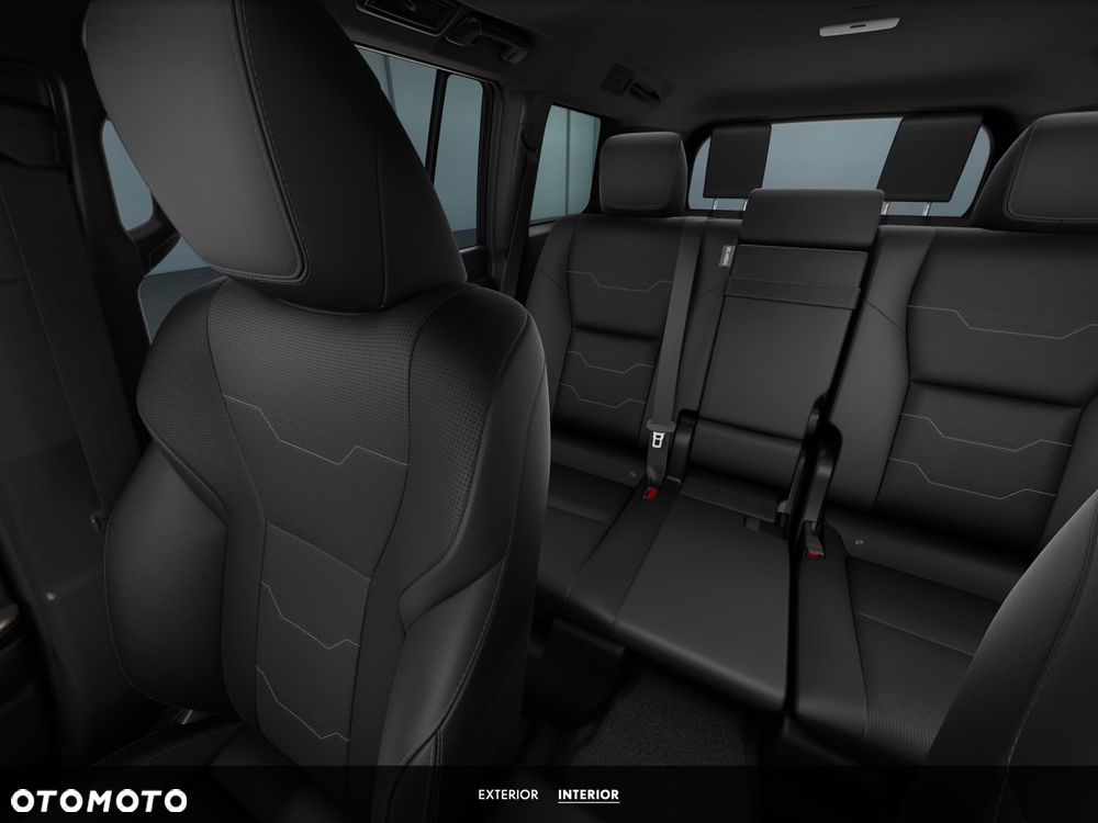 Lexus GX - 16