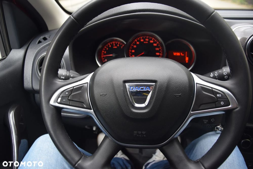 Dacia Sandero 1.0 SCe Laureate - 18