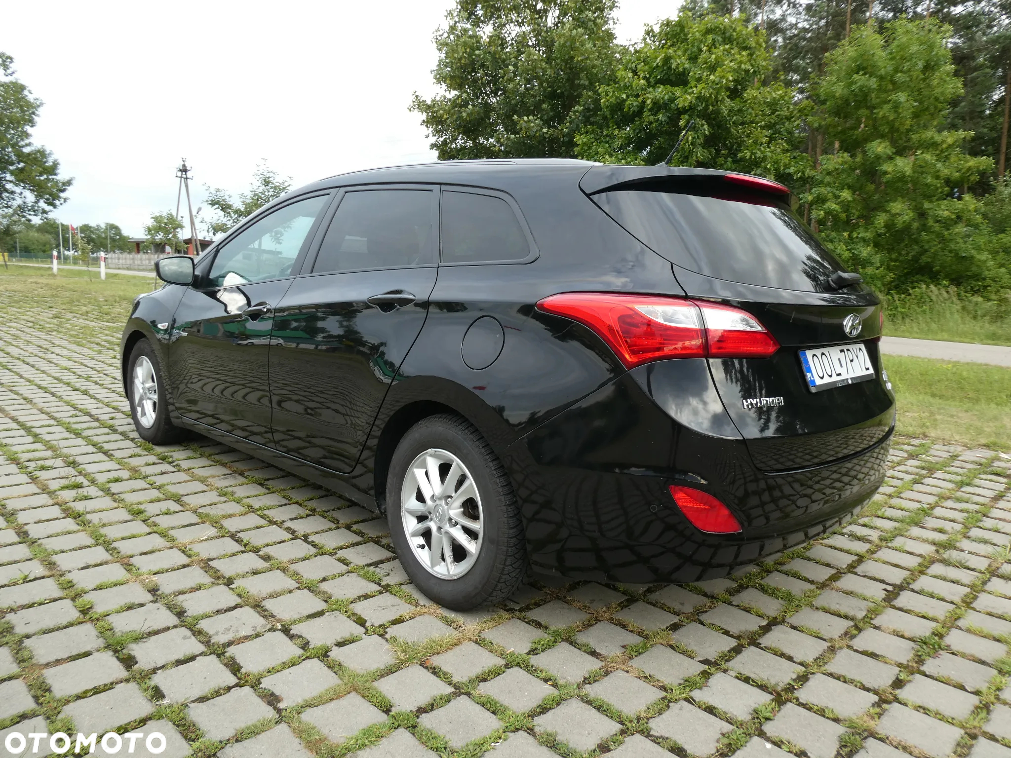 Hyundai i30 1.6 GDI BlueDrive Comfort - 4